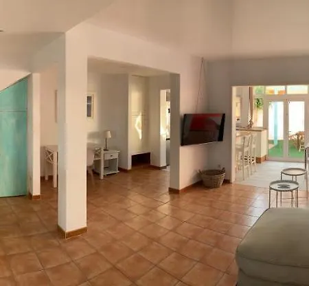 Thalia * Corralejo