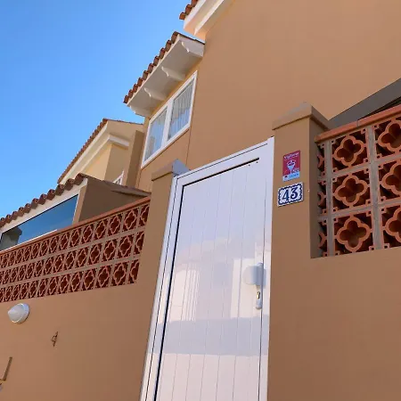 Villa Thalia Corralejo